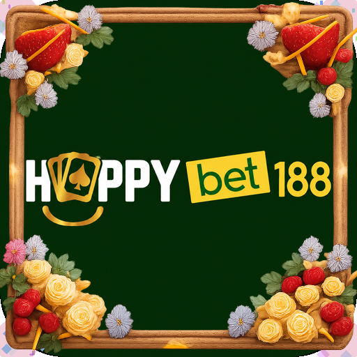 happybet188 — mitra unggulan
